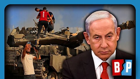 BOMBSHELL: IDF Had Hamas Oct 7 Blueprint. Did NOTHING