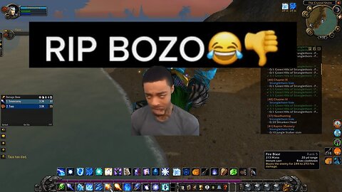 SUS WOW moments #2