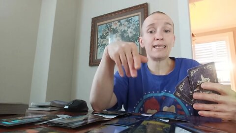 DR 4/20: DM Gave All to Karmic Marriage. Settled for Commitment with No Love.Surrender the Injustice