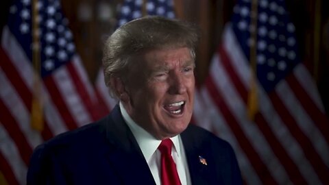 JUST IN: TRUMP WARNS 'WORLD WAR III HAS NEVER BEEN CLOSER'