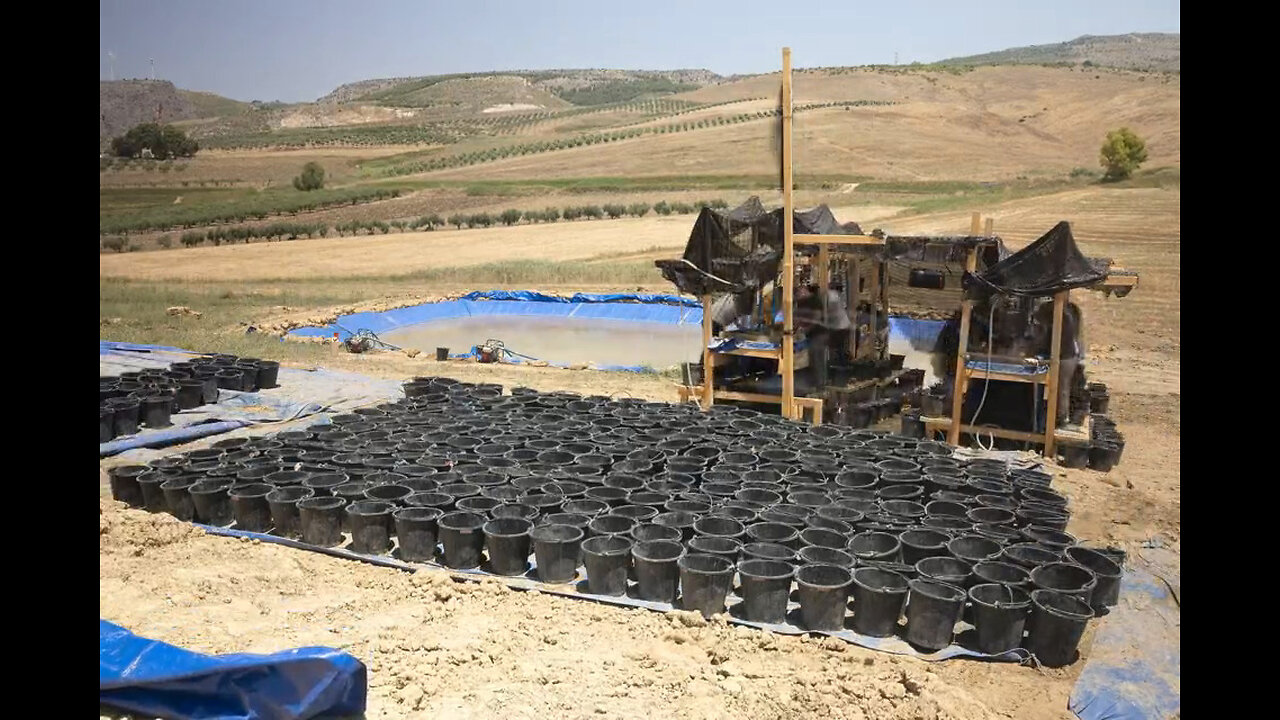 DPAA Conducts Recovery Operations in Italy - Time-lapse B-roll Package