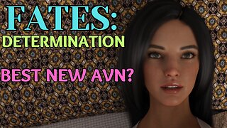 Fates: Determination, The Good, Bad, and Weird? Is it worth your time?