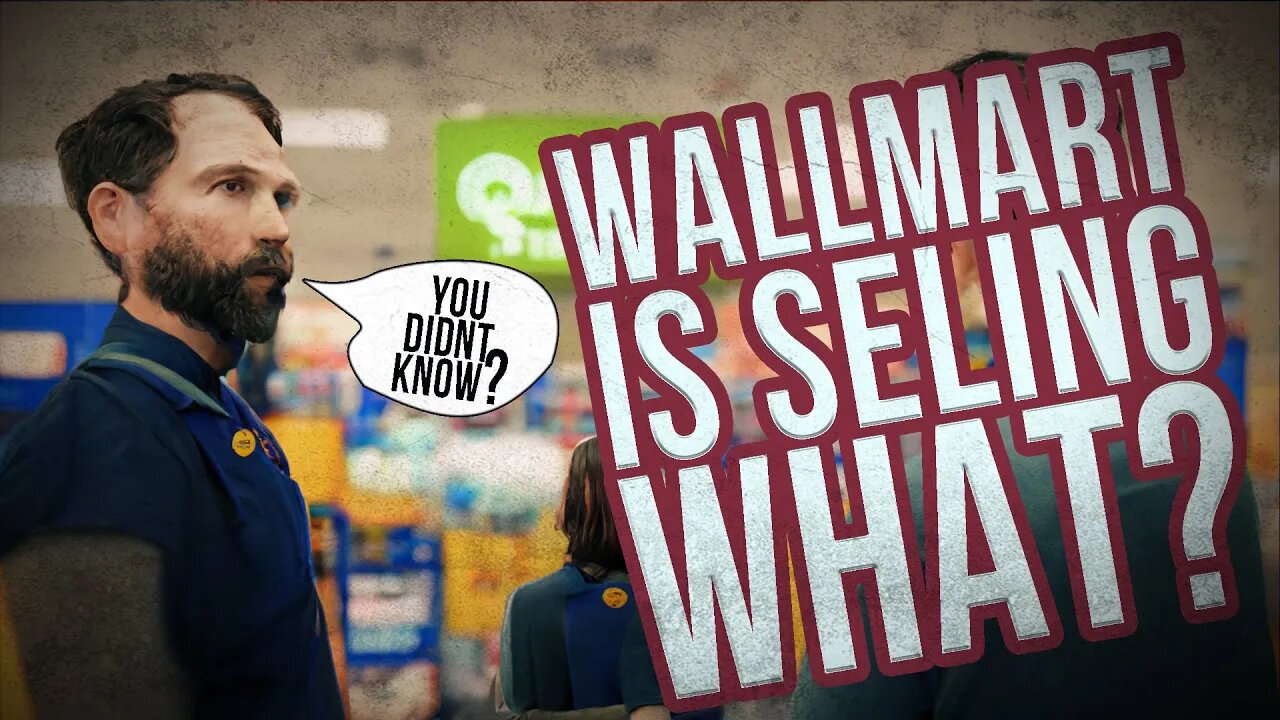 The New Way to Look at Walmart