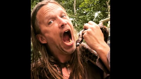 Psychedelic (R)evolution Livestream: Monday AMA!!!