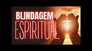 Blindagem espiritual contra inveja e mau-olhado | ORAÇÃO PODEROSA E MUITO FORTE