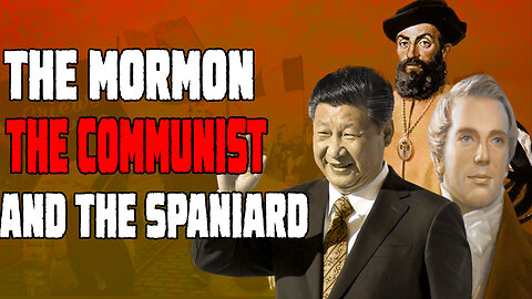 Spanish Activist Looking to Push Similar Censorship Laws Similar to China and UTAH