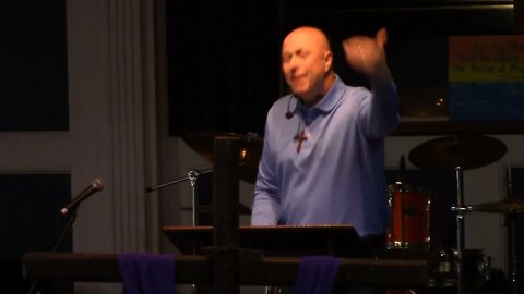 Sermon Series Journey to the Cross: #4 Life in Jesus Looks Like This!