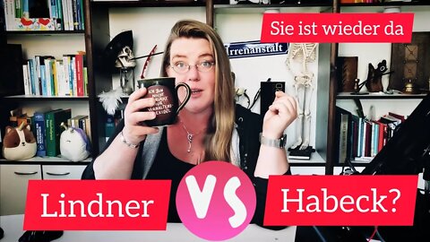Zoff um Kriegssteuer? | Bin wieder da 😈 - SATIRE