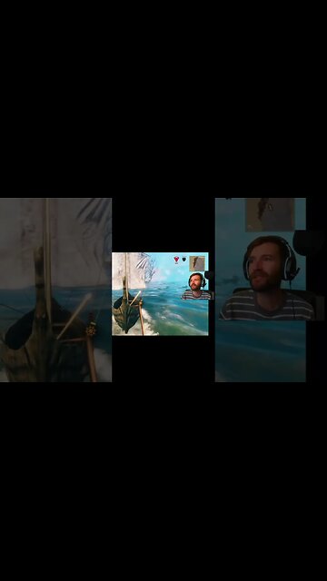 WTF is that?! - Valheim