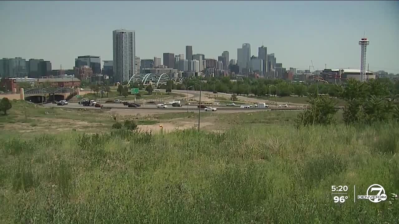 Coloradans could see a smoky summer