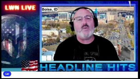 PREPARE for RIOTS, Biden's SUCCESSFUL POLICIES? : HEADLINE HITS WITH LW