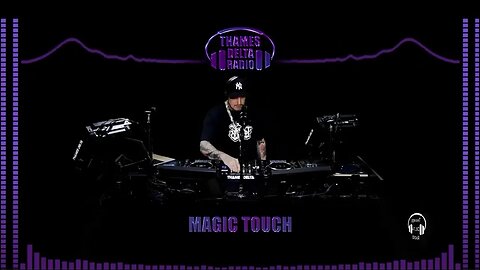 DJ RIPS EP SHOW - 2nd Oct - Thames Delta Radio