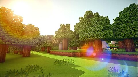 Minecraft! Continuing The Snapshot World!