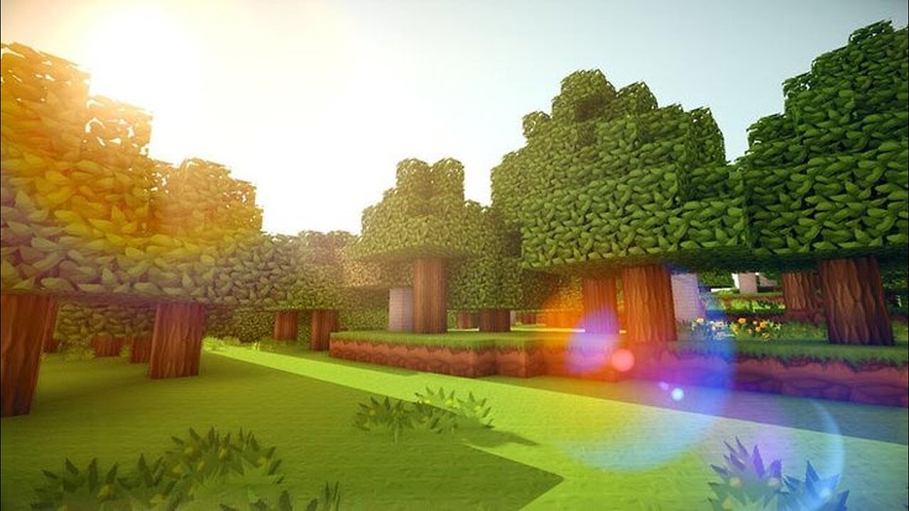 Minecraft! Continuing The Snapshot World!