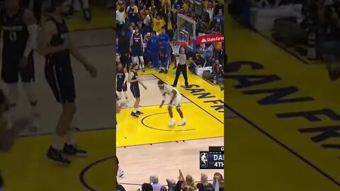 Dubs have climbed back to take the lead!