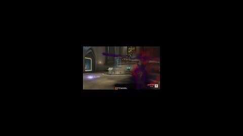 With the help of Supports, REAPER was able to run em down