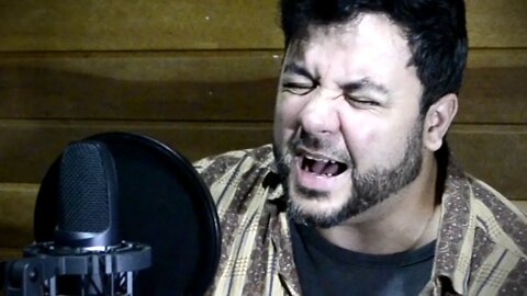 Niurose | O Mundo é Nosso | Acustico #04