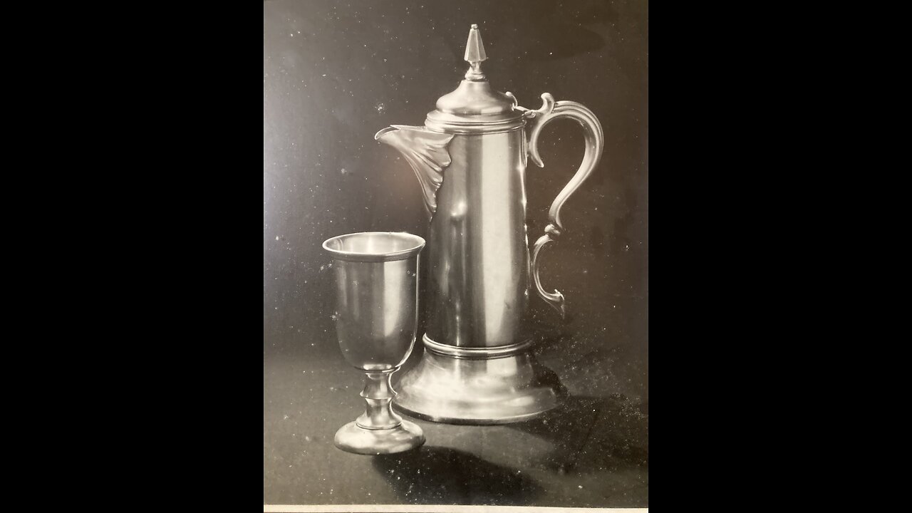 God is good all the time 714: New Year-Old Year: A look Back and Thank You