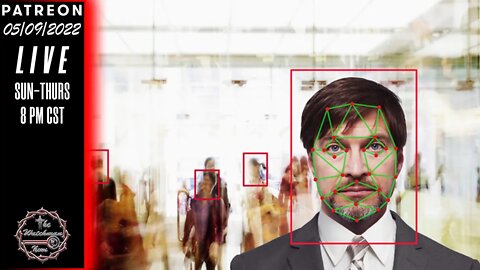 05/09/2022 The Watchman News - Facial Recognition Firm Reaches Privacy Settlement - News & Headlines