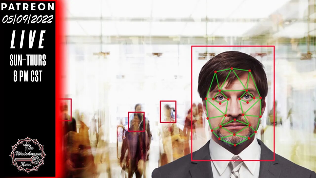 05/09/2022 The Watchman News - Facial Recognition Firm Reaches Privacy Settlement - News & Headlines