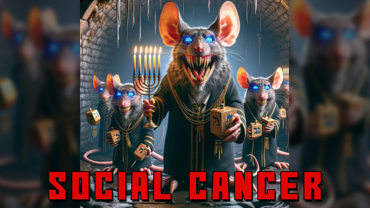 Social Cancer [Ep 50]