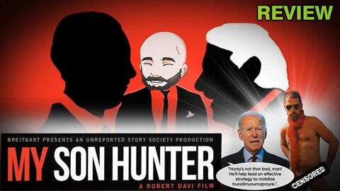 Reviewing "My Son Hunter" It's NOT what you would expect!
