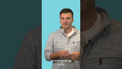 Question everything