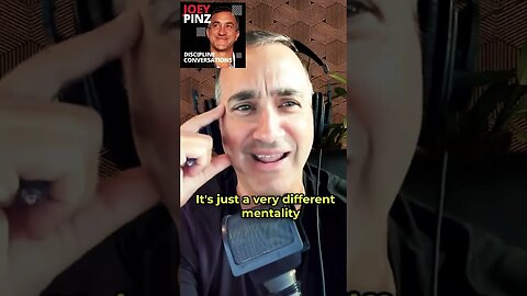 #164 Emilio Diez Barroso: Dedicated to Alleviating Suffering | Joey Pinz Conversations #shorts