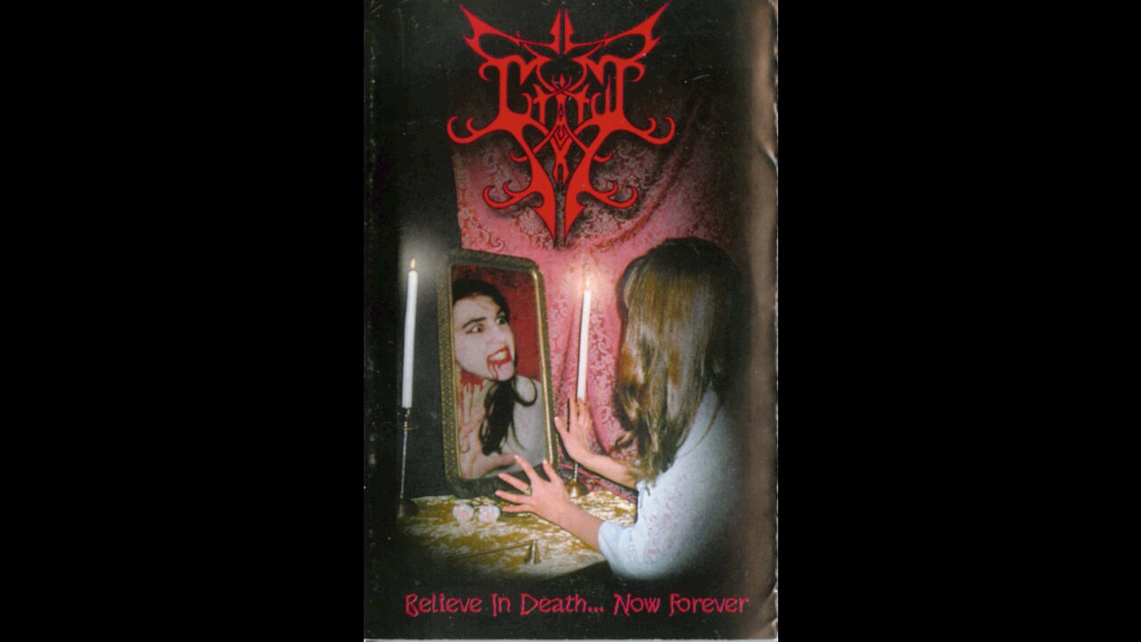 Gothic Sky - Dark Guide