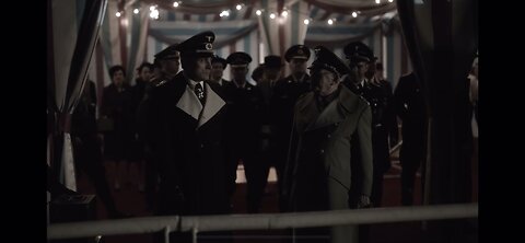 THE MAN IN THE HIGH CASTLE TRUTH UNVEILED
