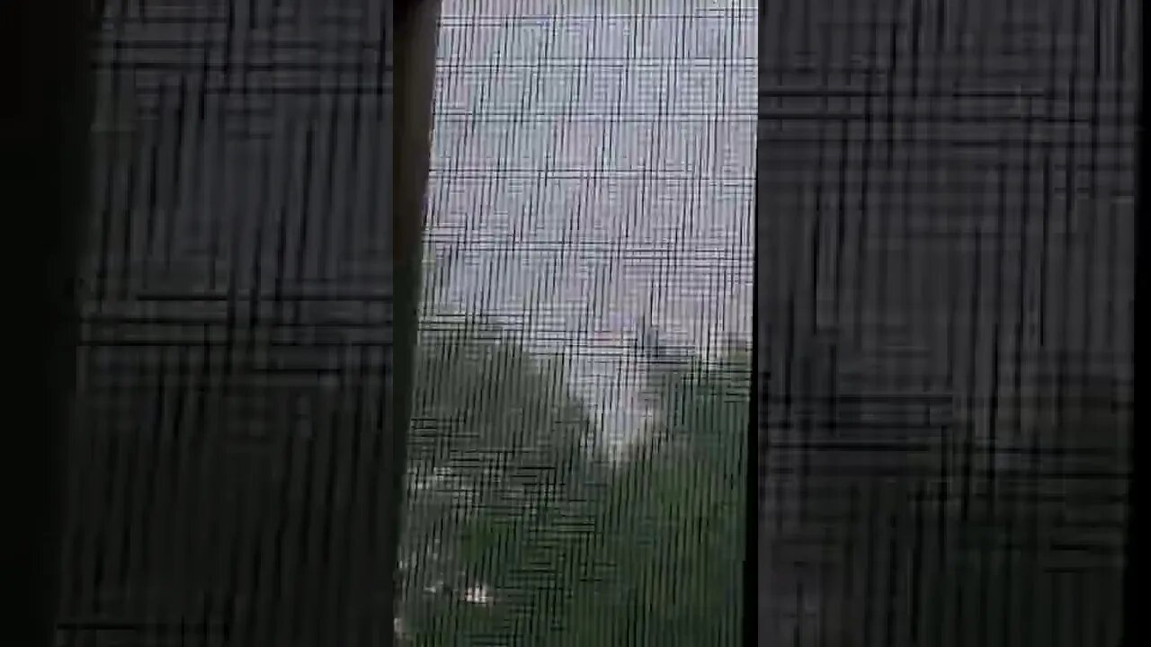 Damn This Bad Weather | TBrown0065 #shorts