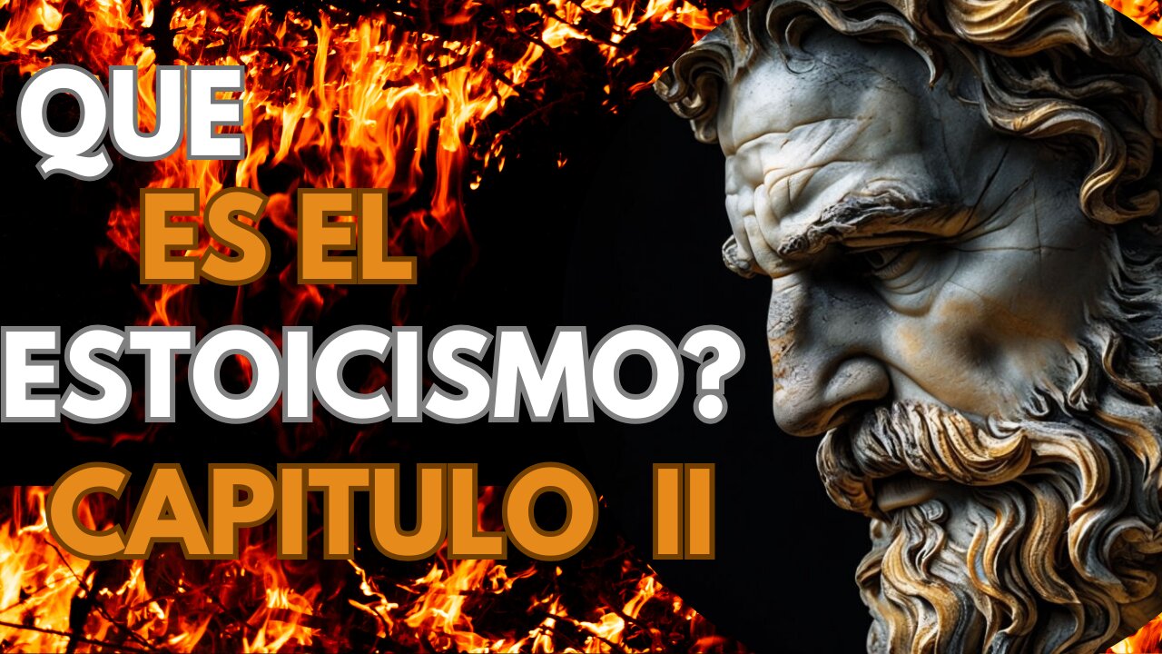 Qué es el estoicismo y cuál es su origen? Parte II