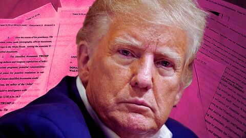 Trump Prosecution Docket Update and Media Motions