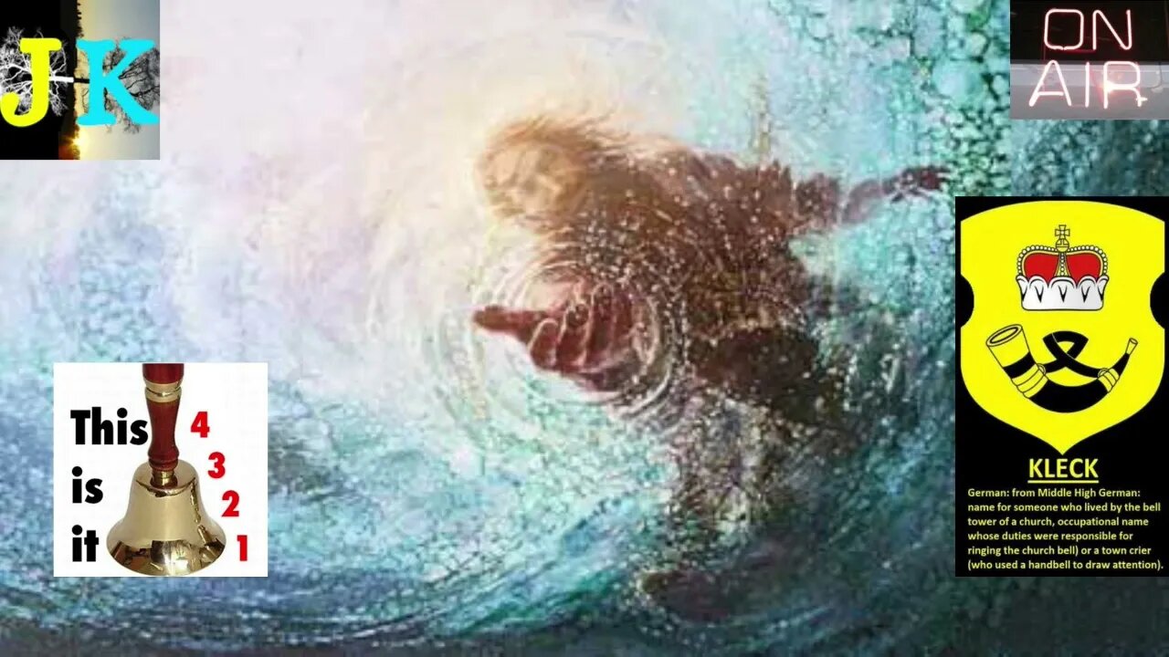 Blog Talk Radio Show #98-433 02/25/2015 - Jonathan Kleck