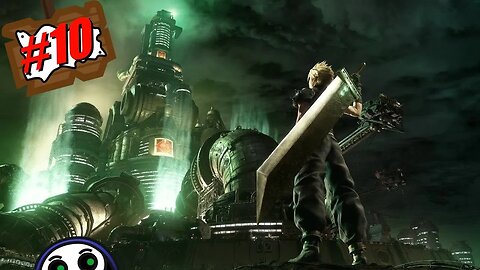 Final Fantasy VII Remake (#10)