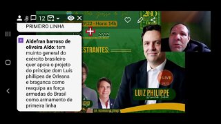 Quem vota em Bolsonaro não pode exigir dinheiro público ou ajuda dele