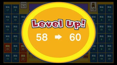 Super Mario Bros. 35 (Switch) - Day 5 Battles: Public Enemy #1 (Reaching Level 60)
