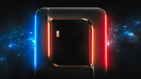 Honor Magic 6 Ultimate 🌒 Truly Magical