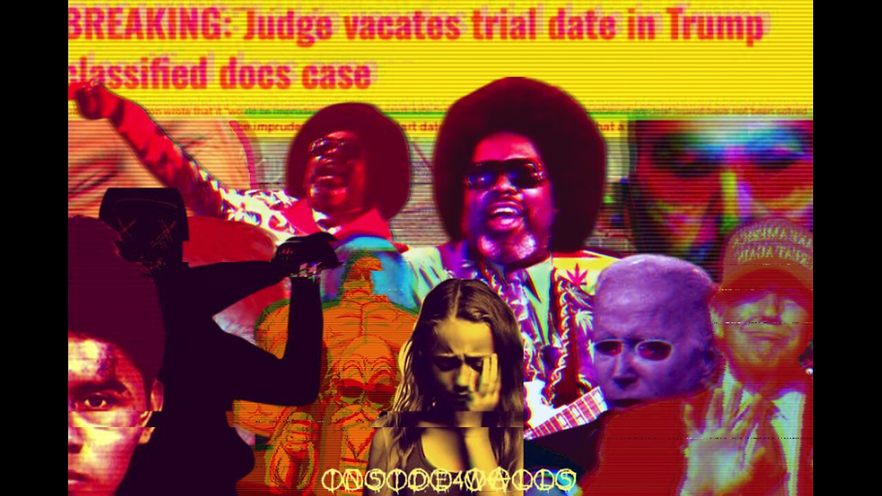Trumps Docs DOC'D\Squatters Get A Visit\Aliens Invade Kids\Libertas MAGA\20FRO\DEFUND FBI\SLAVER JOE