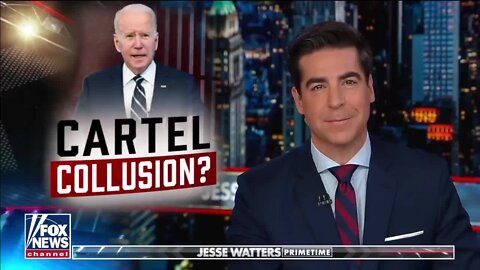 Sexton: Biden's Dishonesty About Open Border Should Alarm Americans