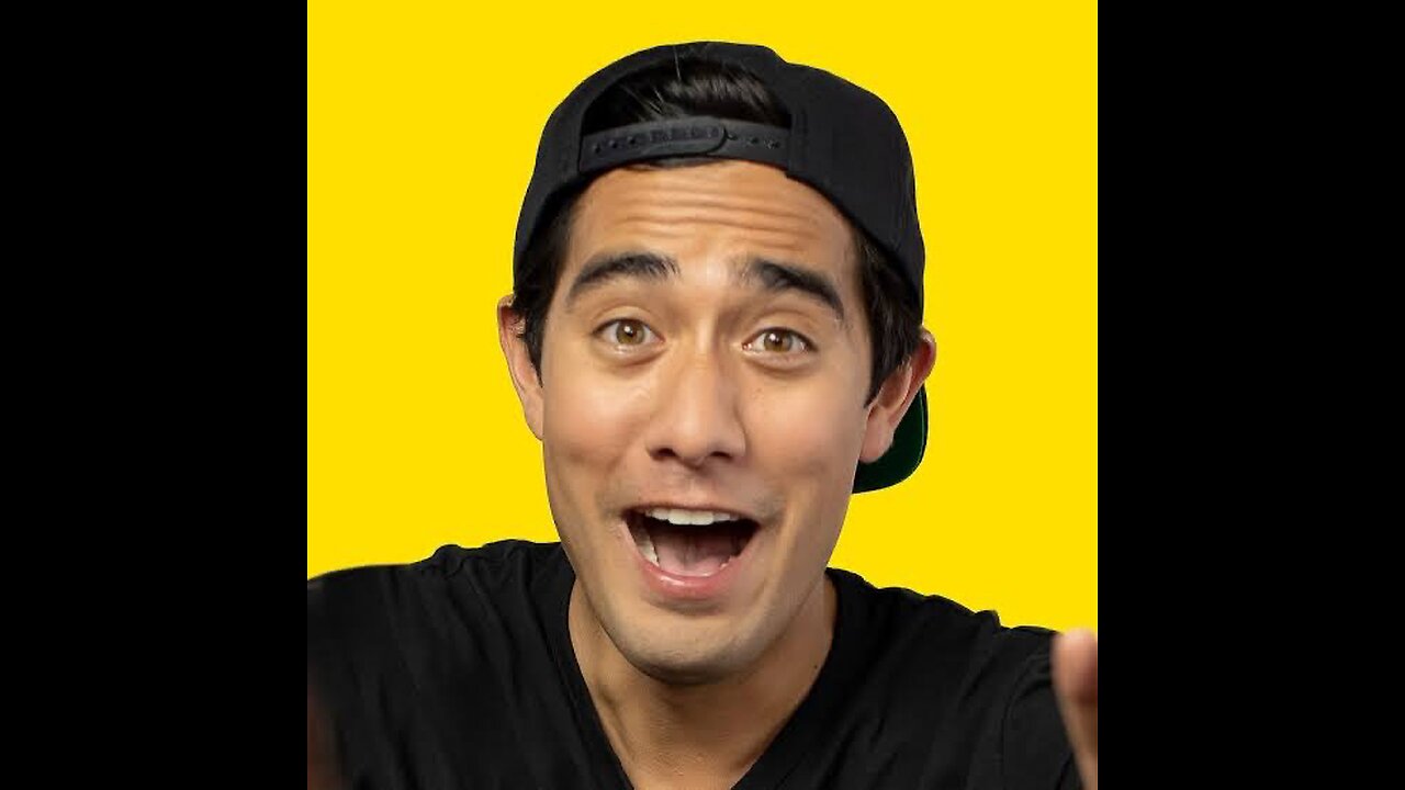 Zach king Funny Magics🤩