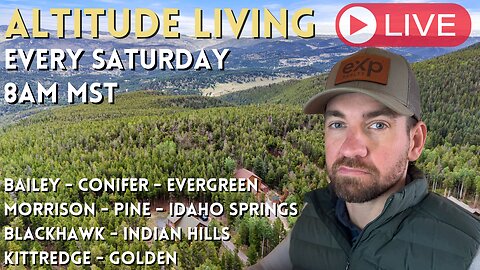 This Week's Newest Mountain Homes | Ep. 83 | Colorado Mountain Living