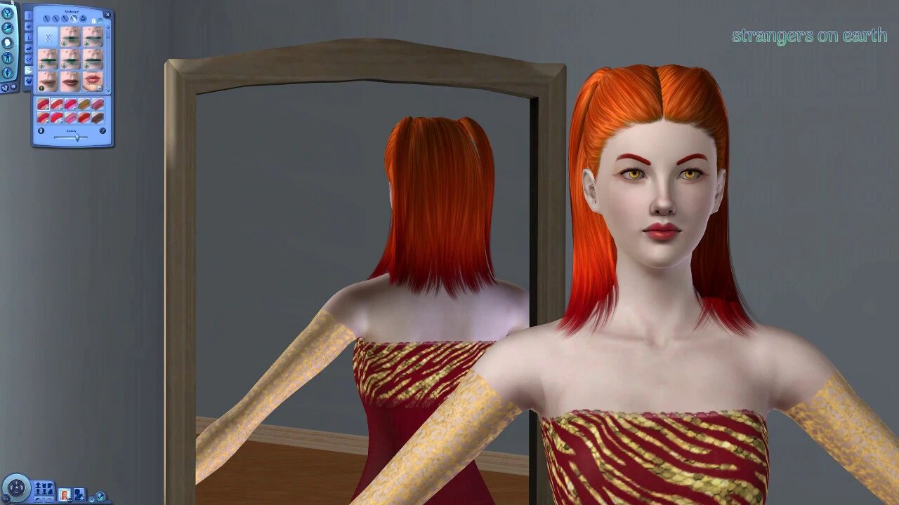 The Sims 3: Fire (Part Four)