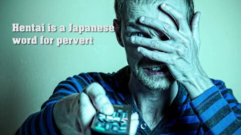 Hentai Trivia | Educational