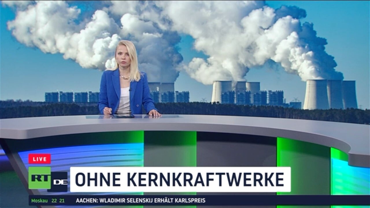 Kein stabiles Energiesystem: Süddeutschland braucht Kraftwerke für Energieversorgung