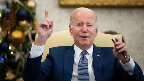 President Biden has no regrets over classified documents fou