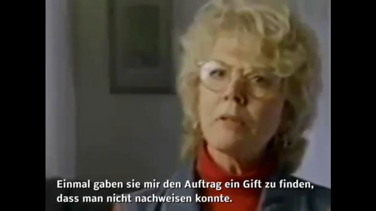 Die C.I.A