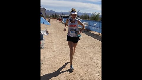 Endurance Athlete & Attorney - Episode 226: Nicole Bitter