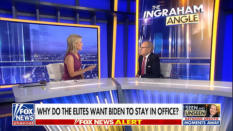 Larry Kudlow: They Have Been Wrong For A Long Time