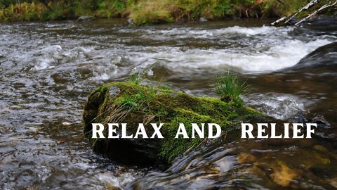 Music to relax, Music for Meditation, relax your mind, music for sleep. Enjoy this moment.